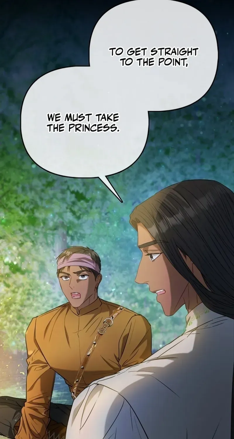 I’m The Princess of All Chapter 74 page 6 - 