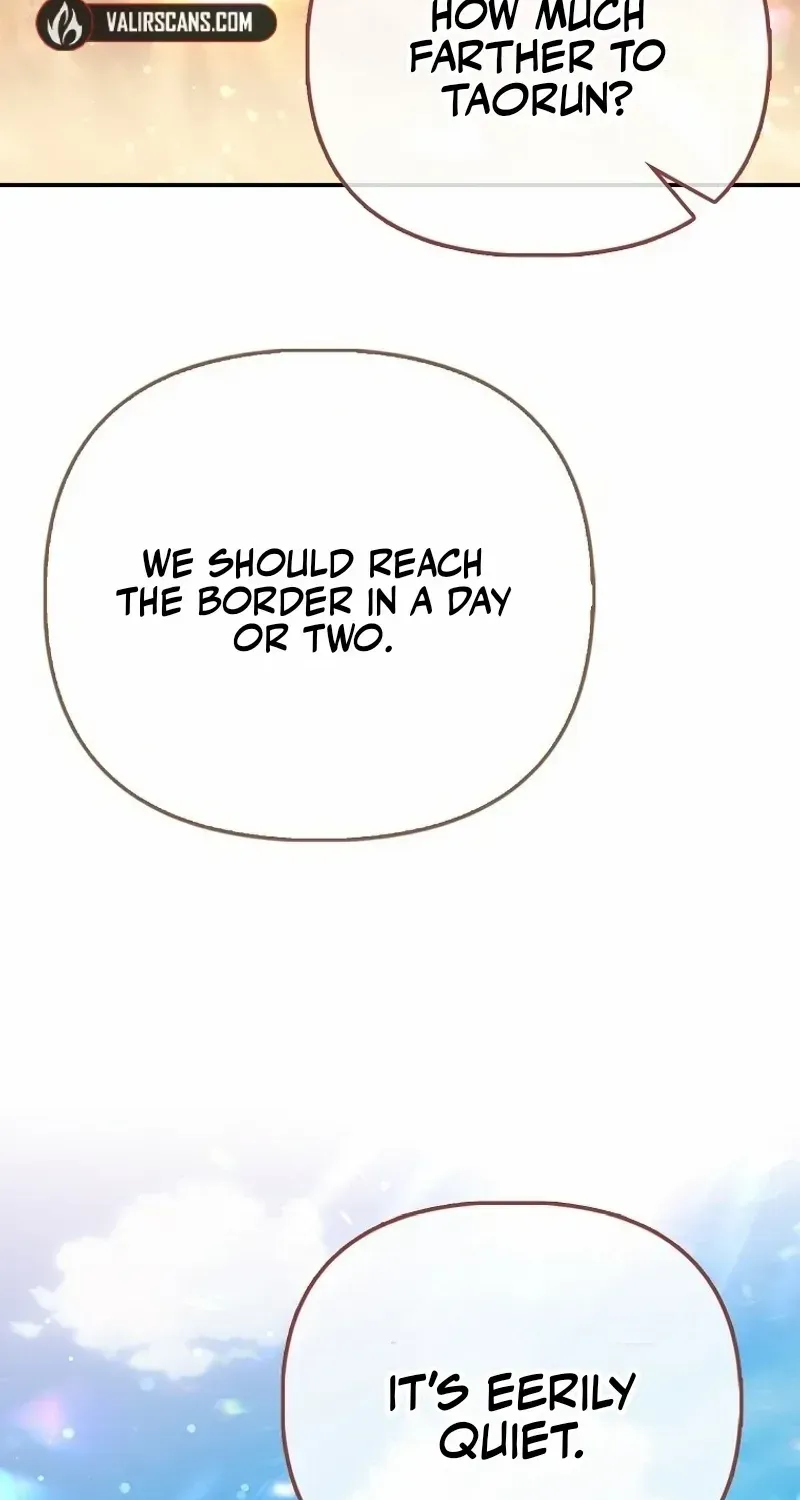 I’m The Princess of All Chapter 74 page 58 - 