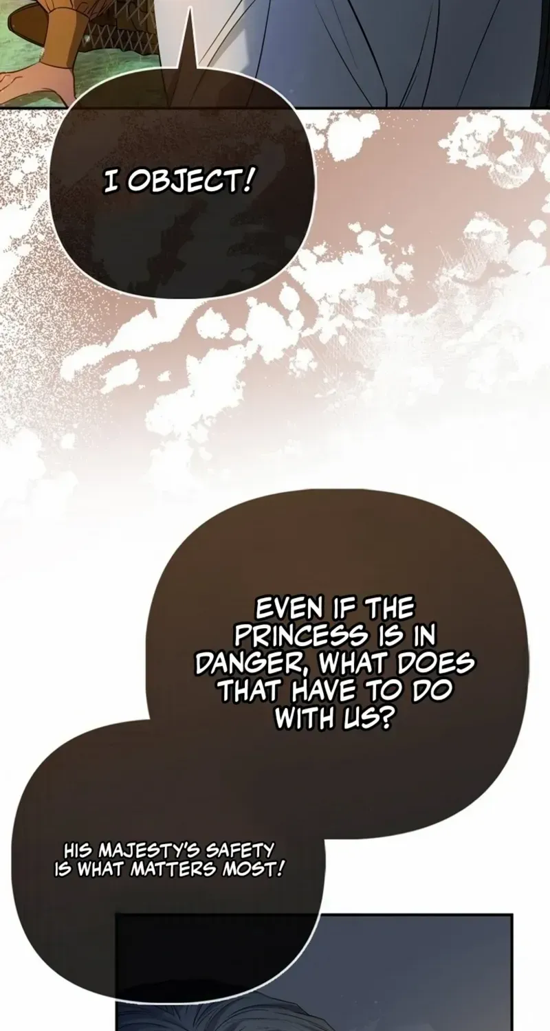 I’m The Princess of All Chapter 74 page 7 - 