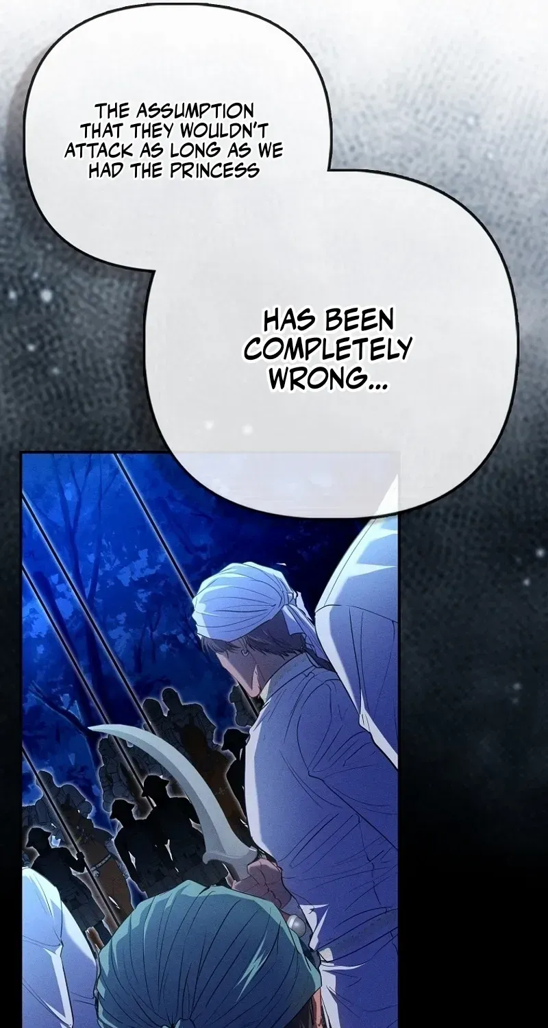 I’m The Princess of All Chapter 74 page 61 - 