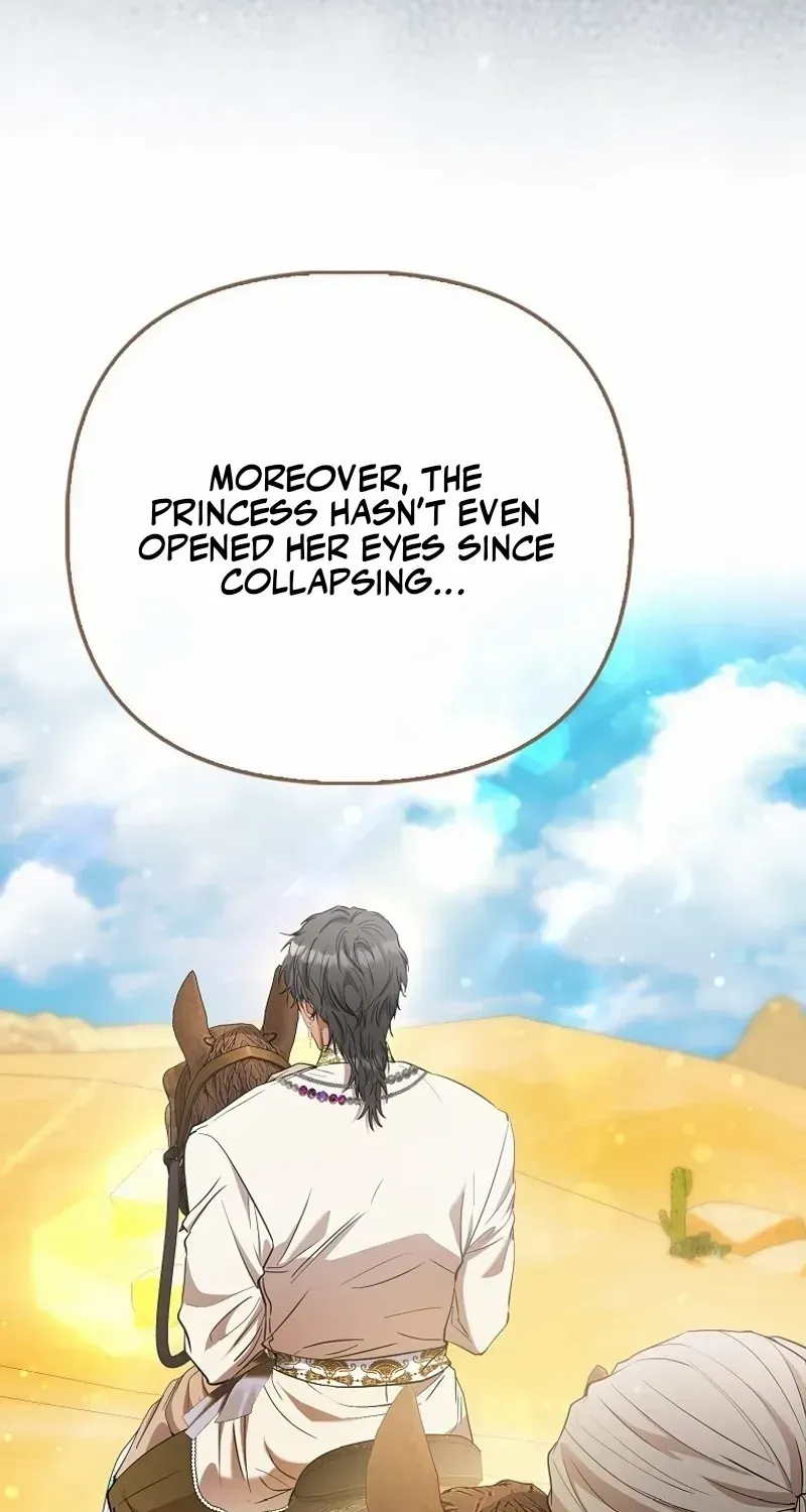 I’m The Princess of All Chapter 74 page 63 - 
