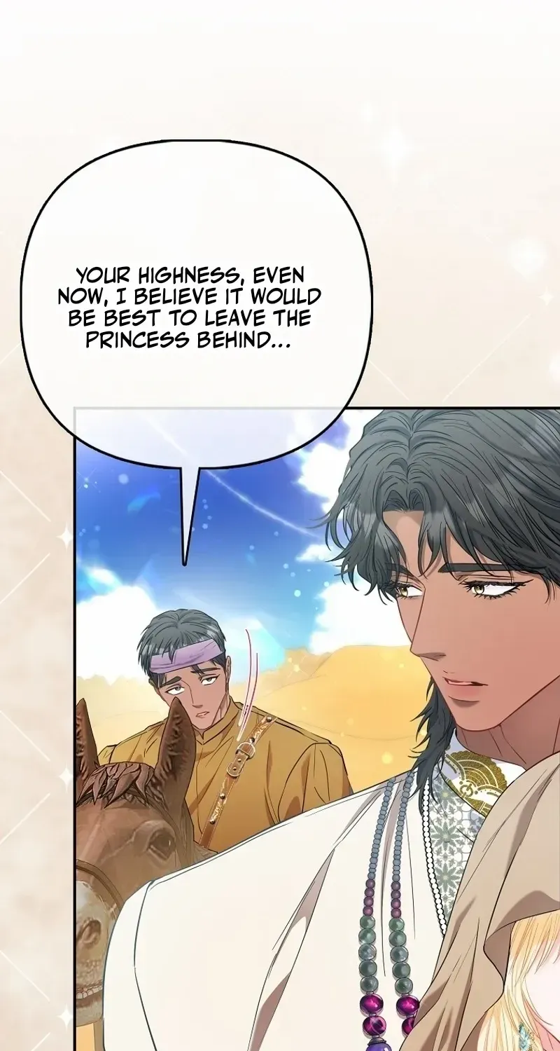 I’m The Princess of All Chapter 74 page 68 - 