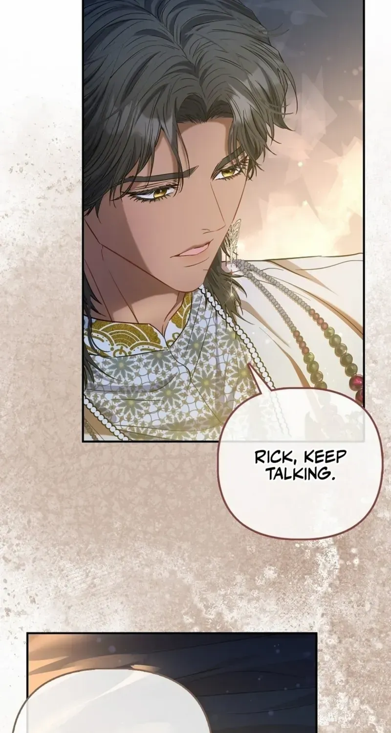 I’m The Princess of All Chapter 74 page 8 - 