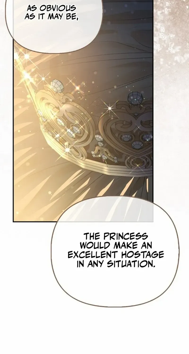 I’m The Princess of All Chapter 74 page 9 - 