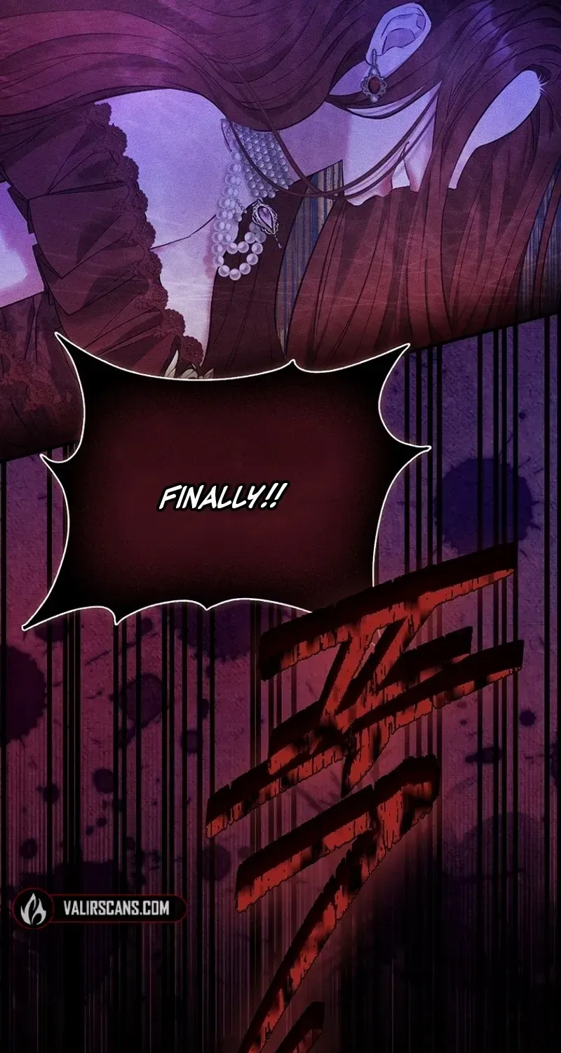 I’m The Princess of All Chapter 74 page 85 - 