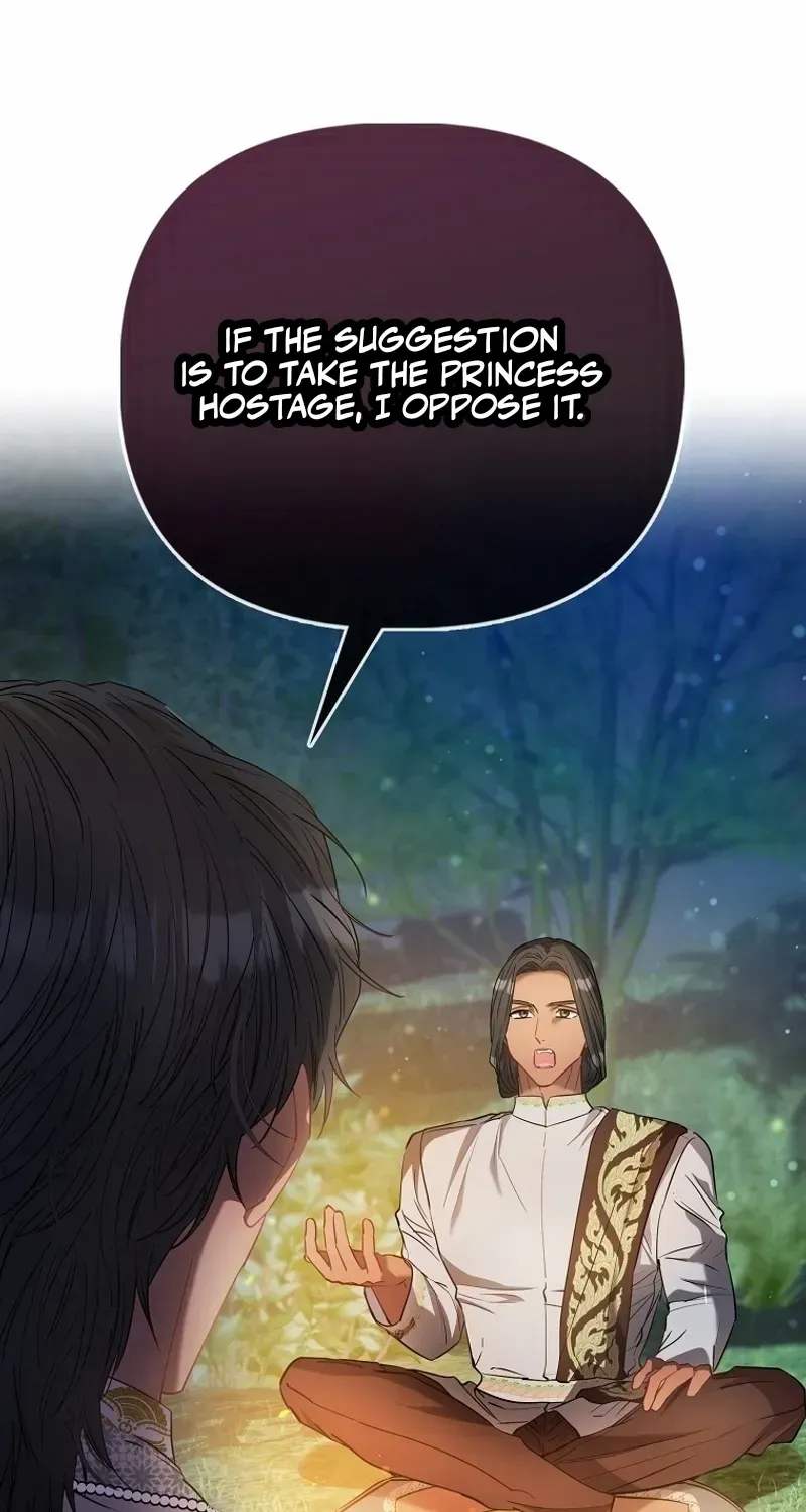I’m The Princess of All Chapter 74 page 10 - 