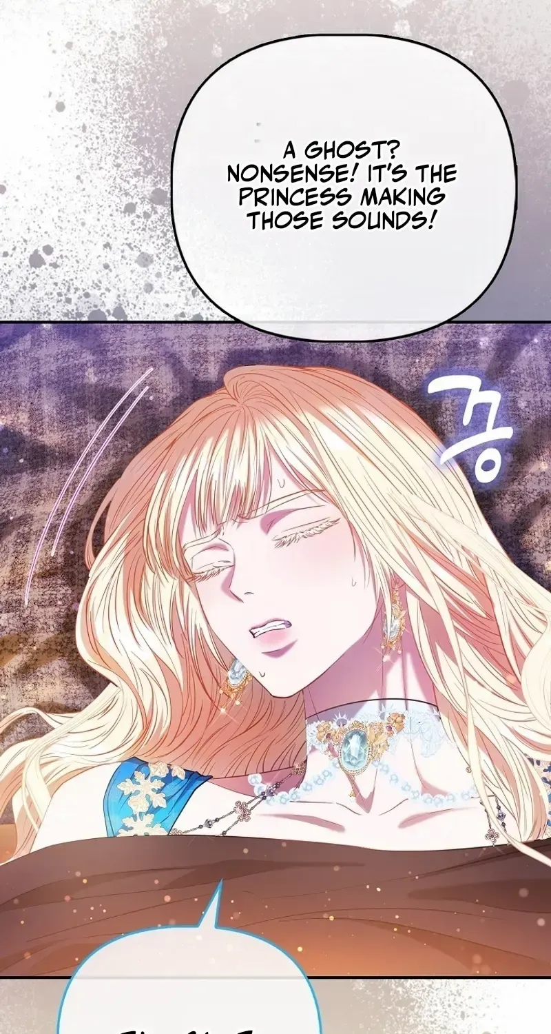 I’m The Princess of All Chapter 75 page 13 - 
