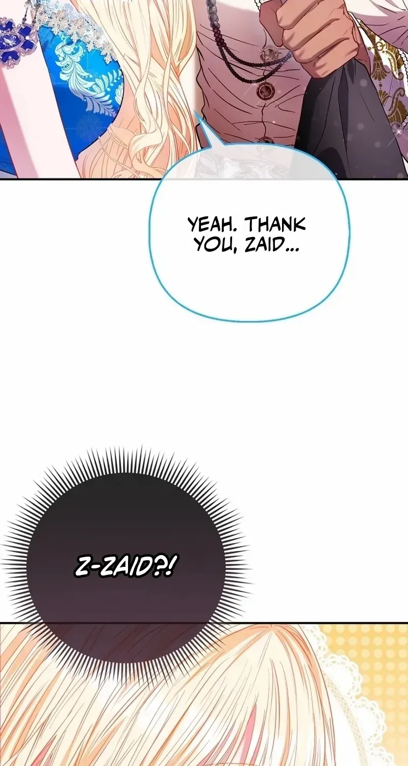 I’m The Princess of All Chapter 75 page 21 - 