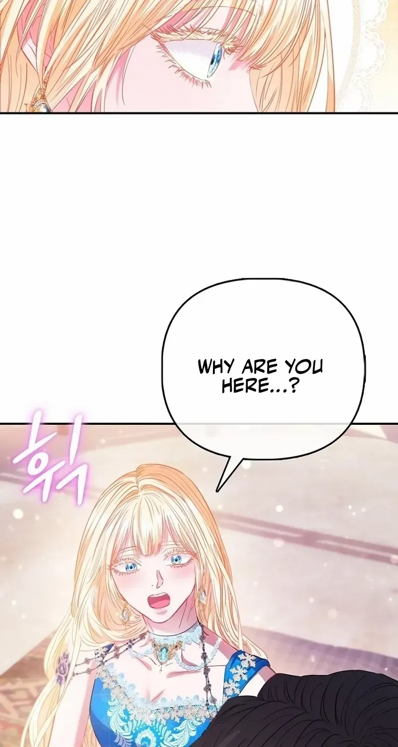 I’m The Princess of All Chapter 75 page 22 - 