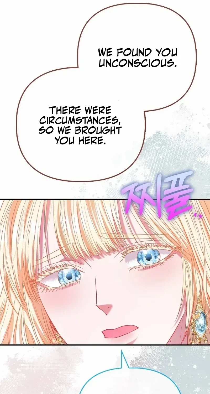 I’m The Princess of All Chapter 75 page 25 - 