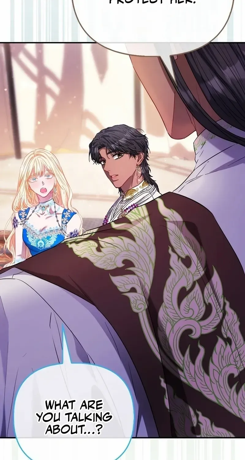 I’m The Princess of All Chapter 75 page 27 - 