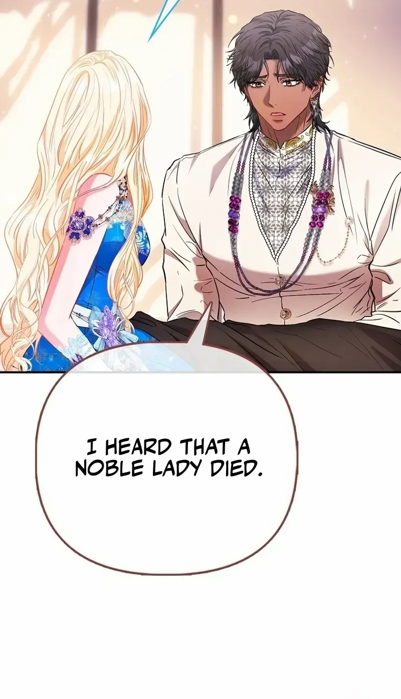 I’m The Princess of All Chapter 75 page 30 - 