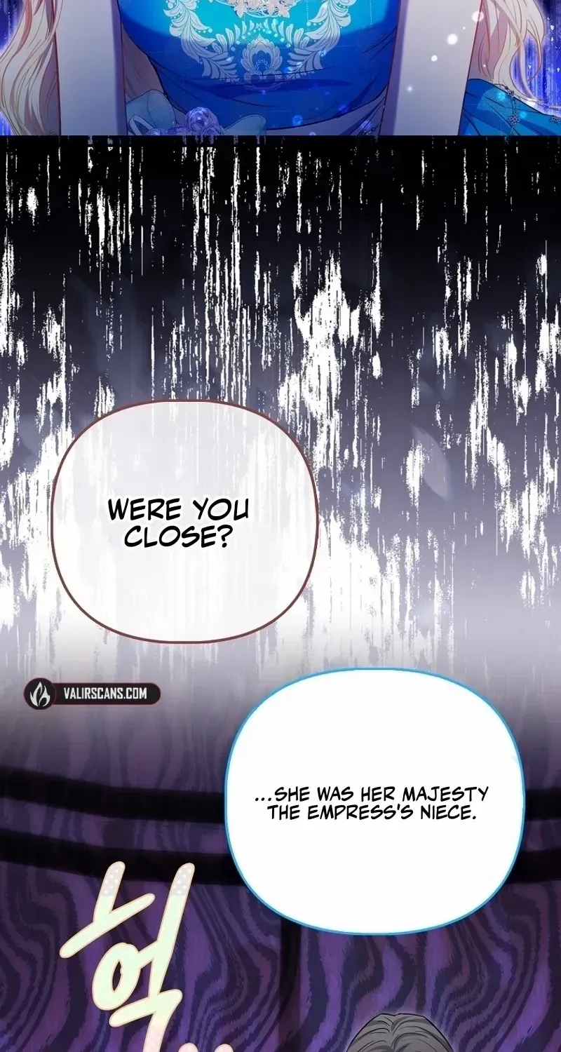 I’m The Princess of All Chapter 75 page 32 - 
