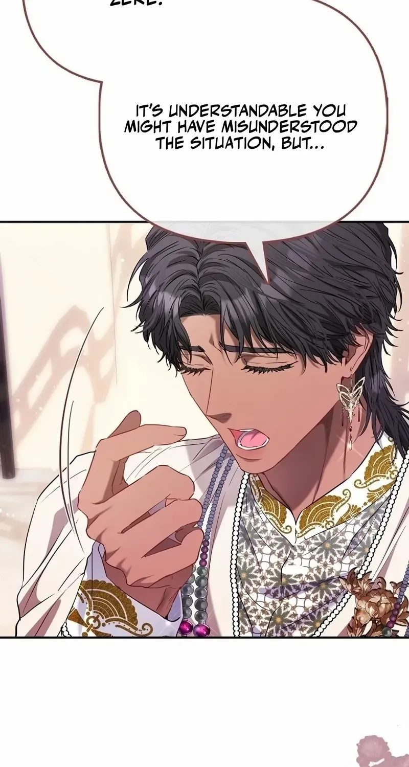 I’m The Princess of All Chapter 75 page 34 - 