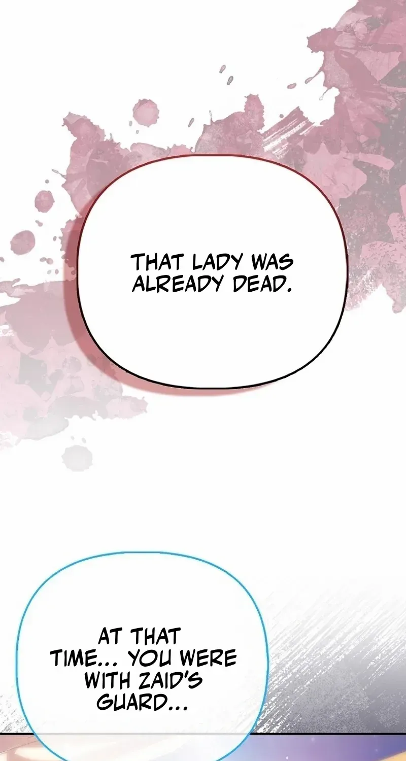 I’m The Princess of All Chapter 75 page 35 - 