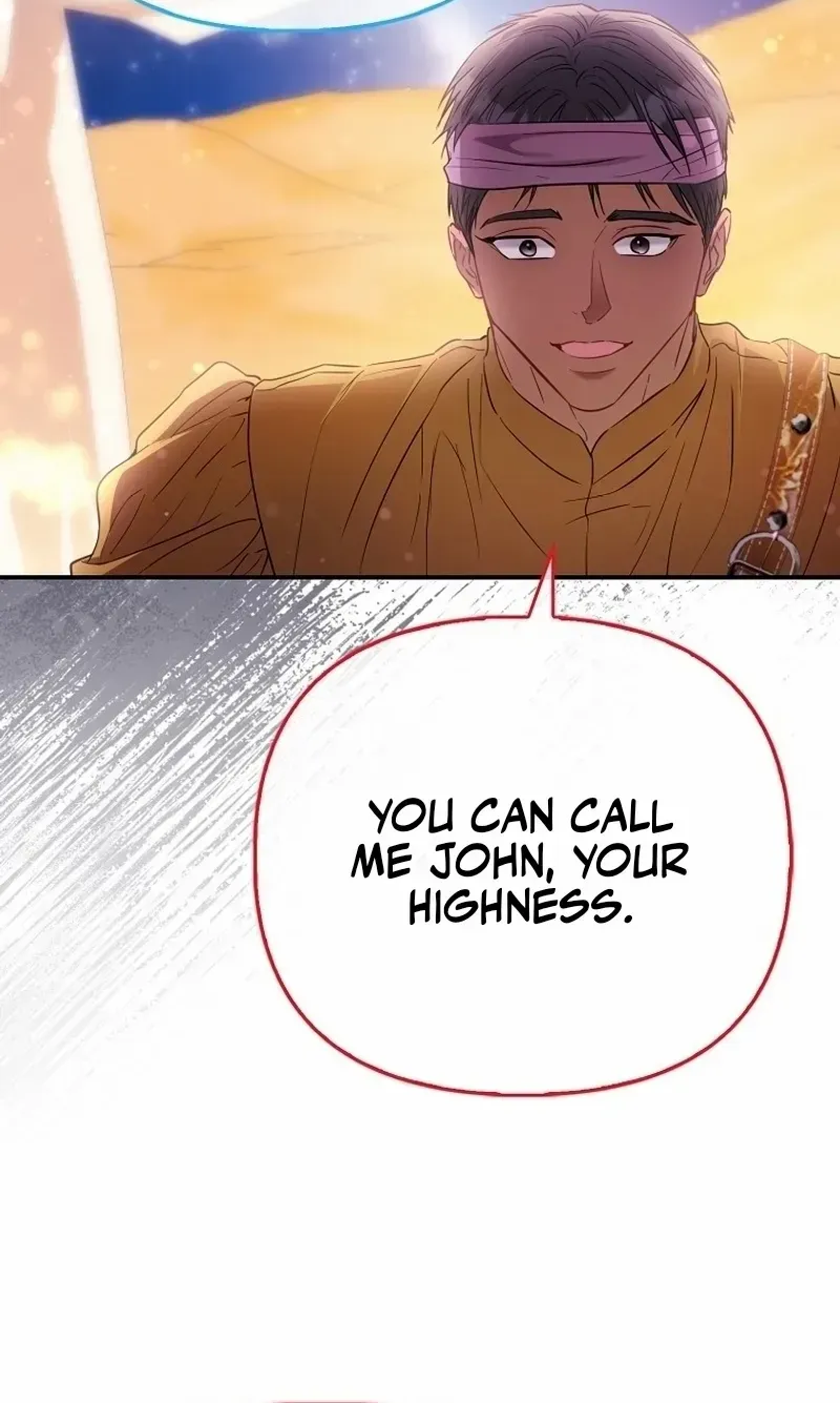 I’m The Princess of All Chapter 75 page 36 - 