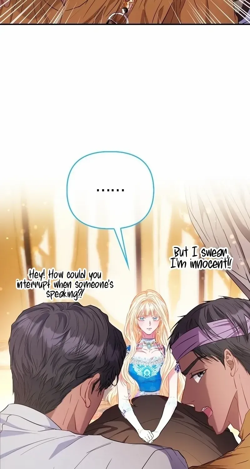 I’m The Princess of All Chapter 75 page 38 - 