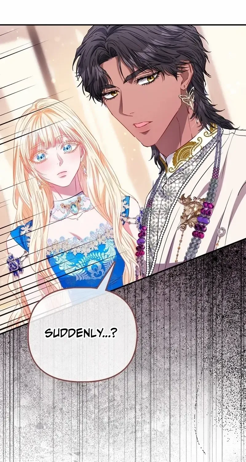 I’m The Princess of All Chapter 75 page 44 - 