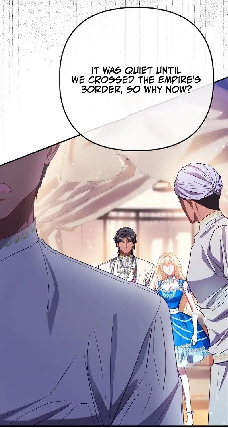 I’m The Princess of All Chapter 75 page 45 - 