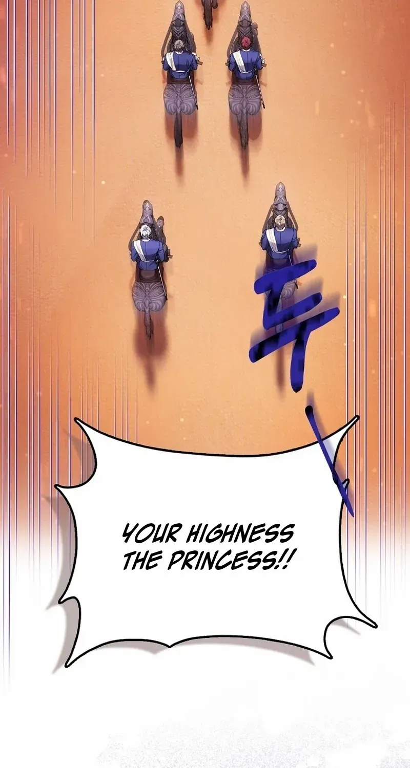 I’m The Princess of All Chapter 75 page 51 - 