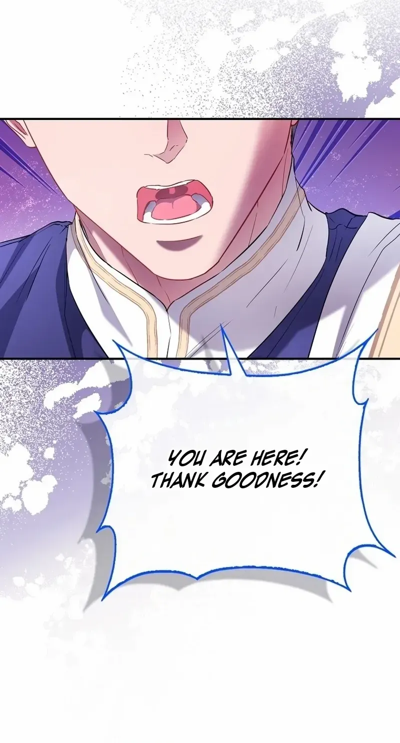 I’m The Princess of All Chapter 75 page 52 - 