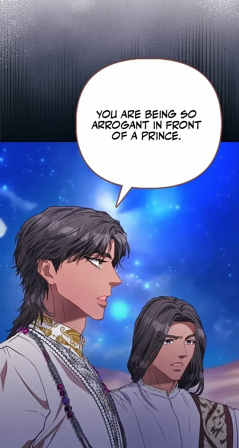 I’m The Princess of All Chapter 75 page 55 - 