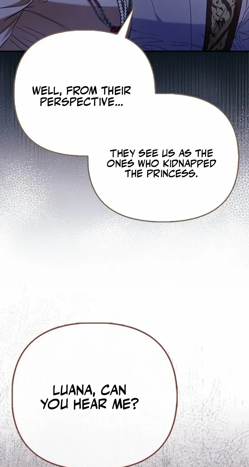 I’m The Princess of All Chapter 75 page 56 - 