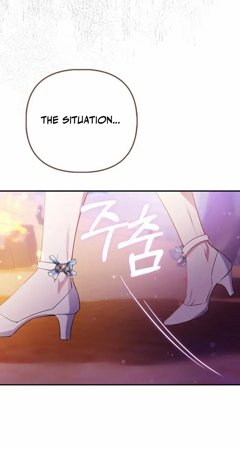 I’m The Princess of All Chapter 75 page 58 - 
