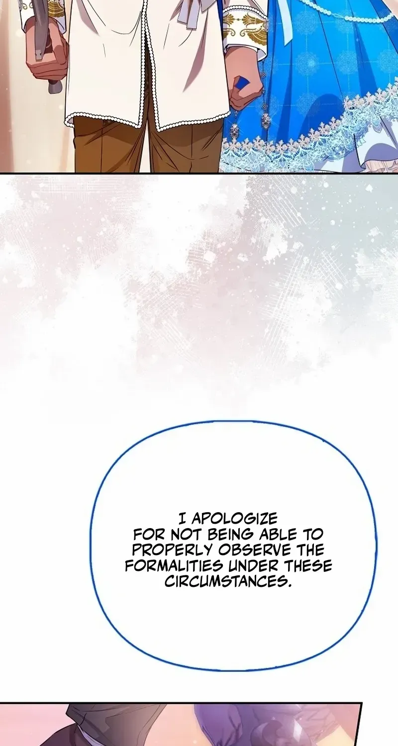 I’m The Princess of All Chapter 75 page 60 - 