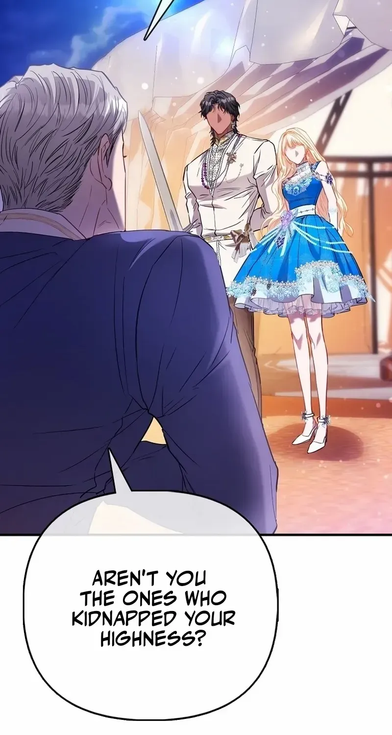 I’m The Princess of All Chapter 75 page 64 - 