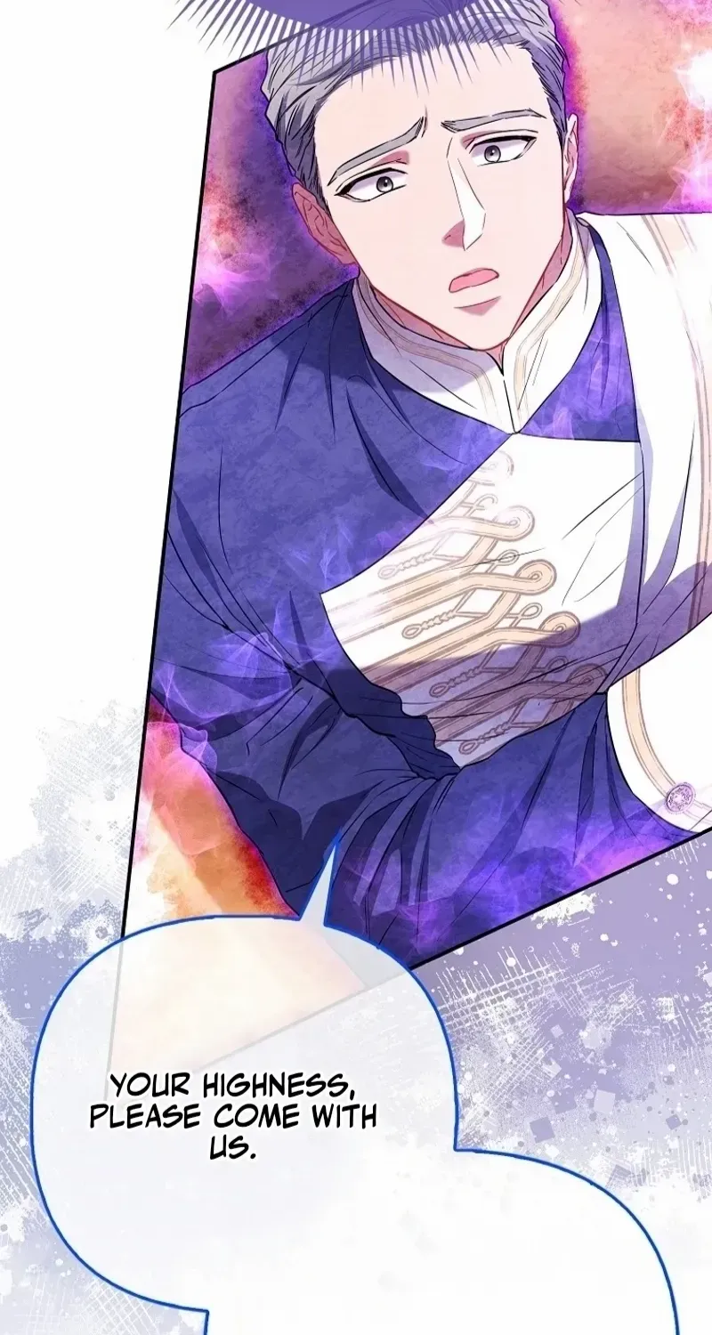 I’m The Princess of All Chapter 75 page 68 - 
