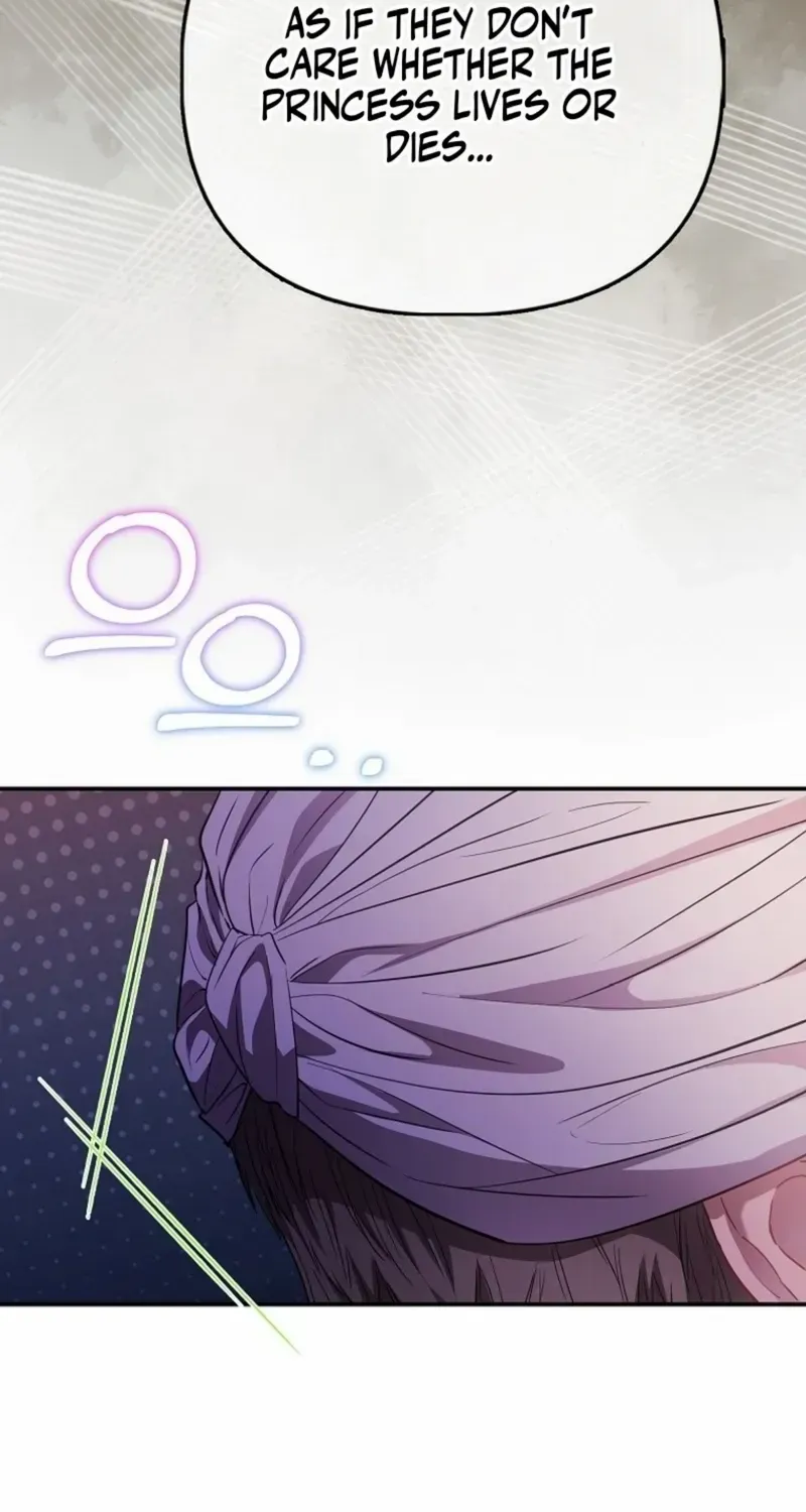 I’m The Princess of All Chapter 75 page 8 - 