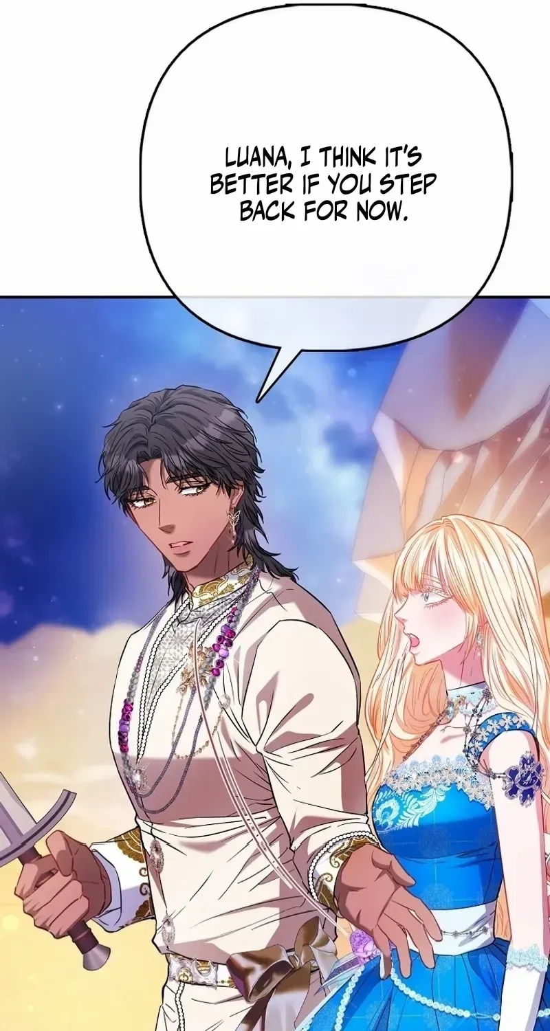 I’m The Princess of All Chapter 75 page 71 - 