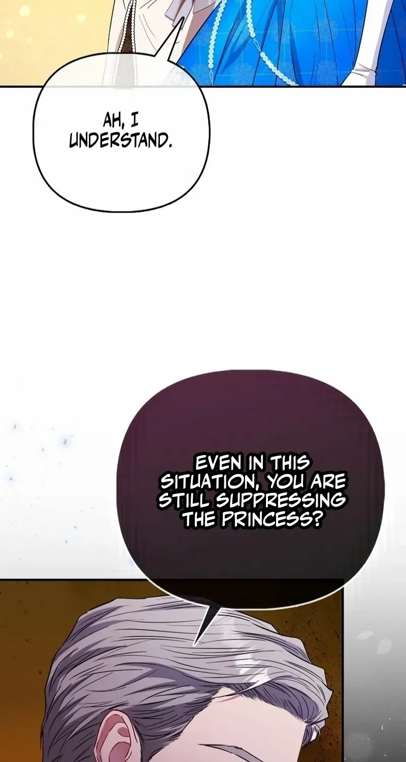 I’m The Princess of All Chapter 75 page 72 - 