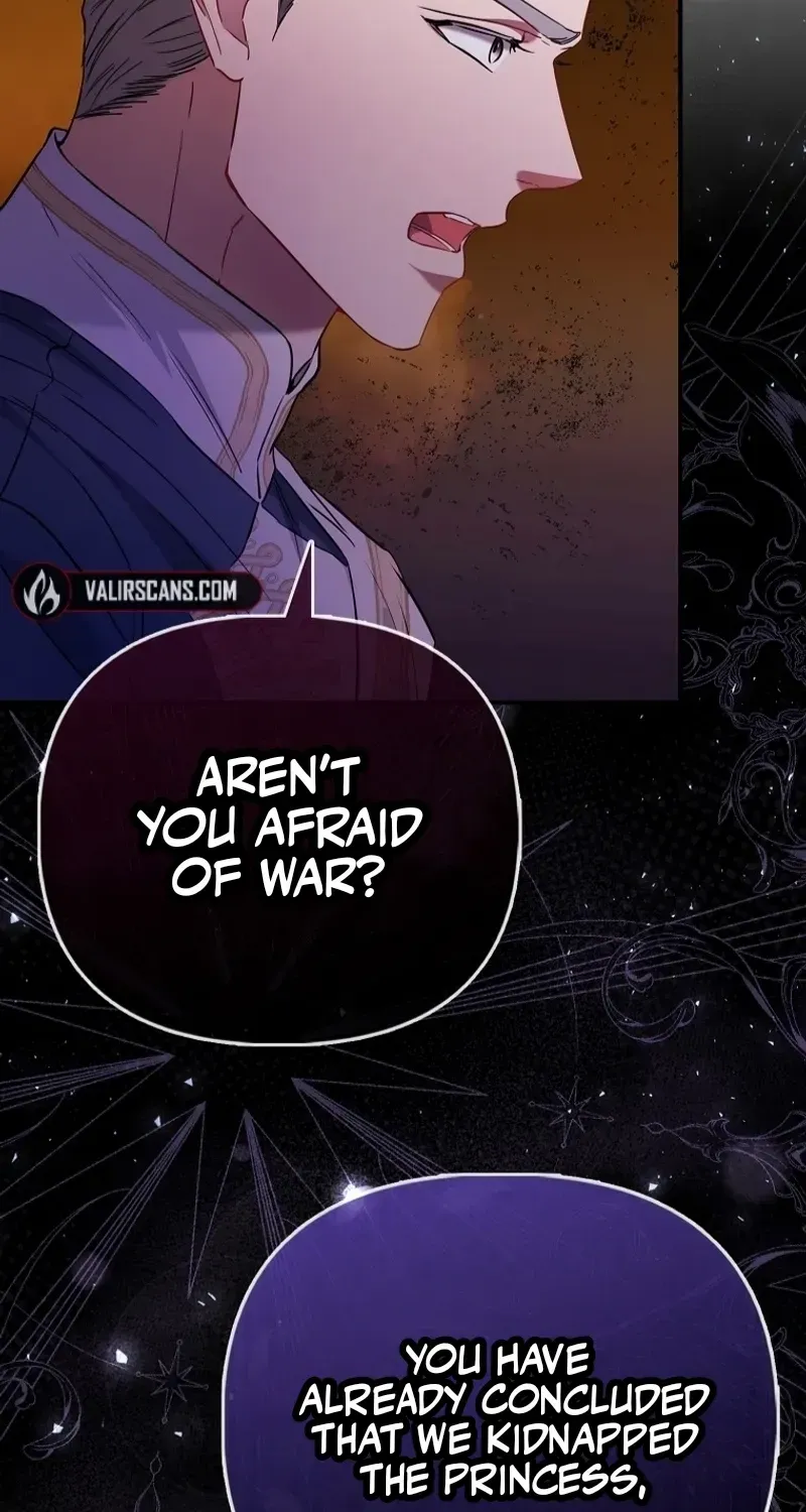 I’m The Princess of All Chapter 75 page 73 - 