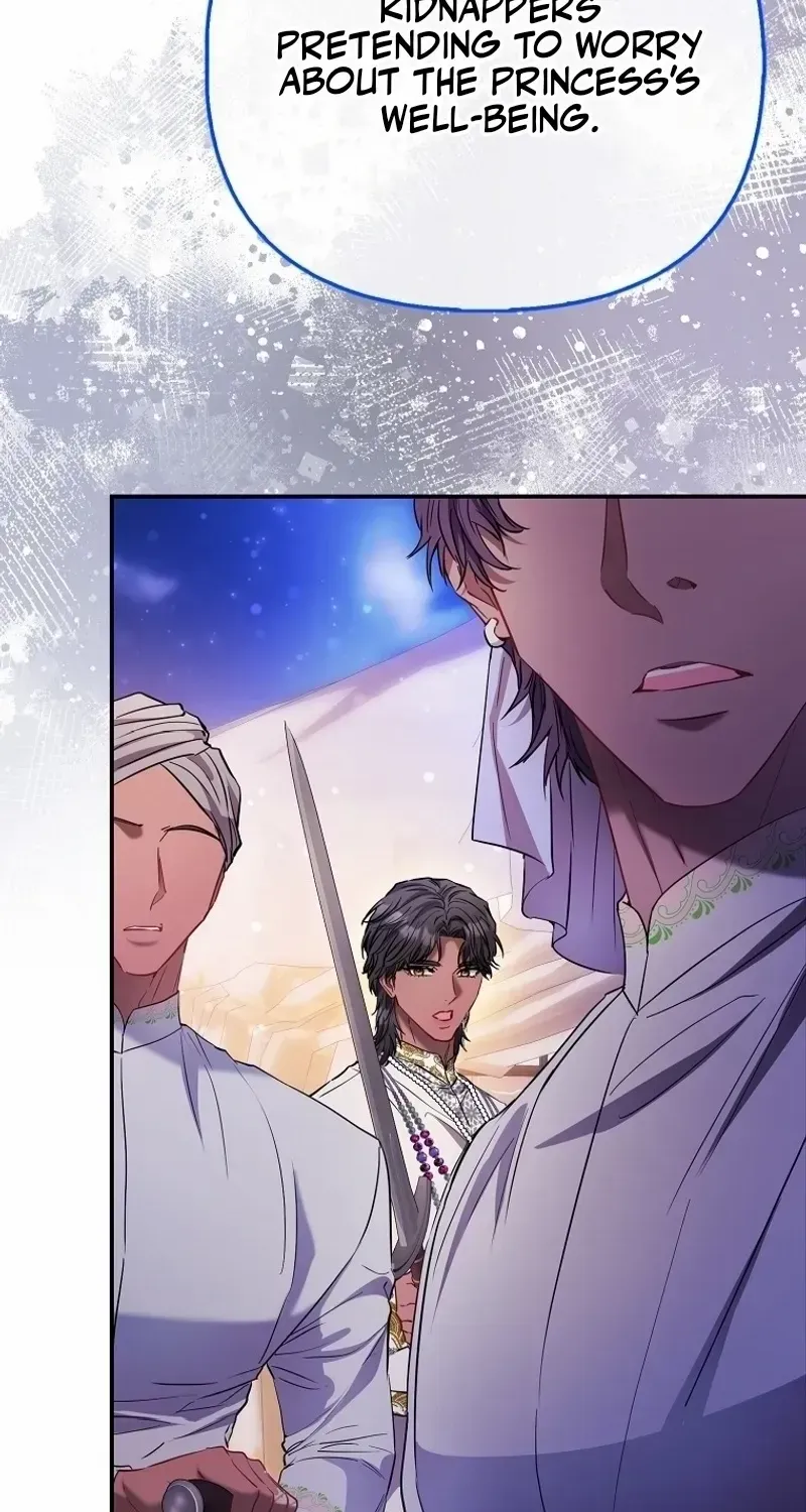 I’m The Princess of All Chapter 75 page 80 - 