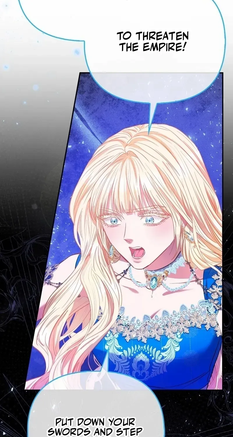 I’m The Princess of All Chapter 75 page 84 - 