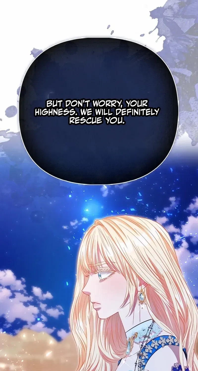 I’m The Princess of All Chapter 75 page 87 - 