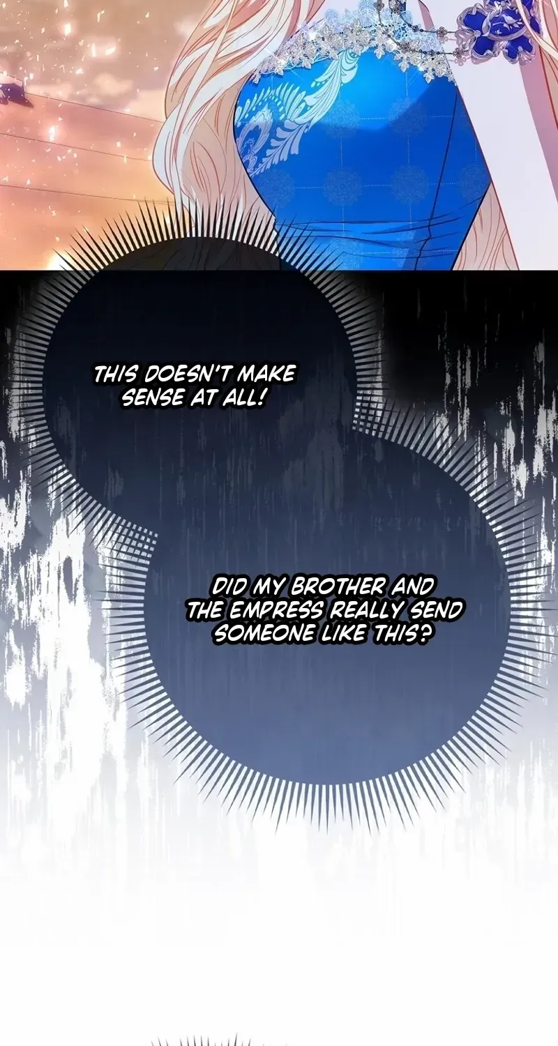 I’m The Princess of All Chapter 75 page 88 - 