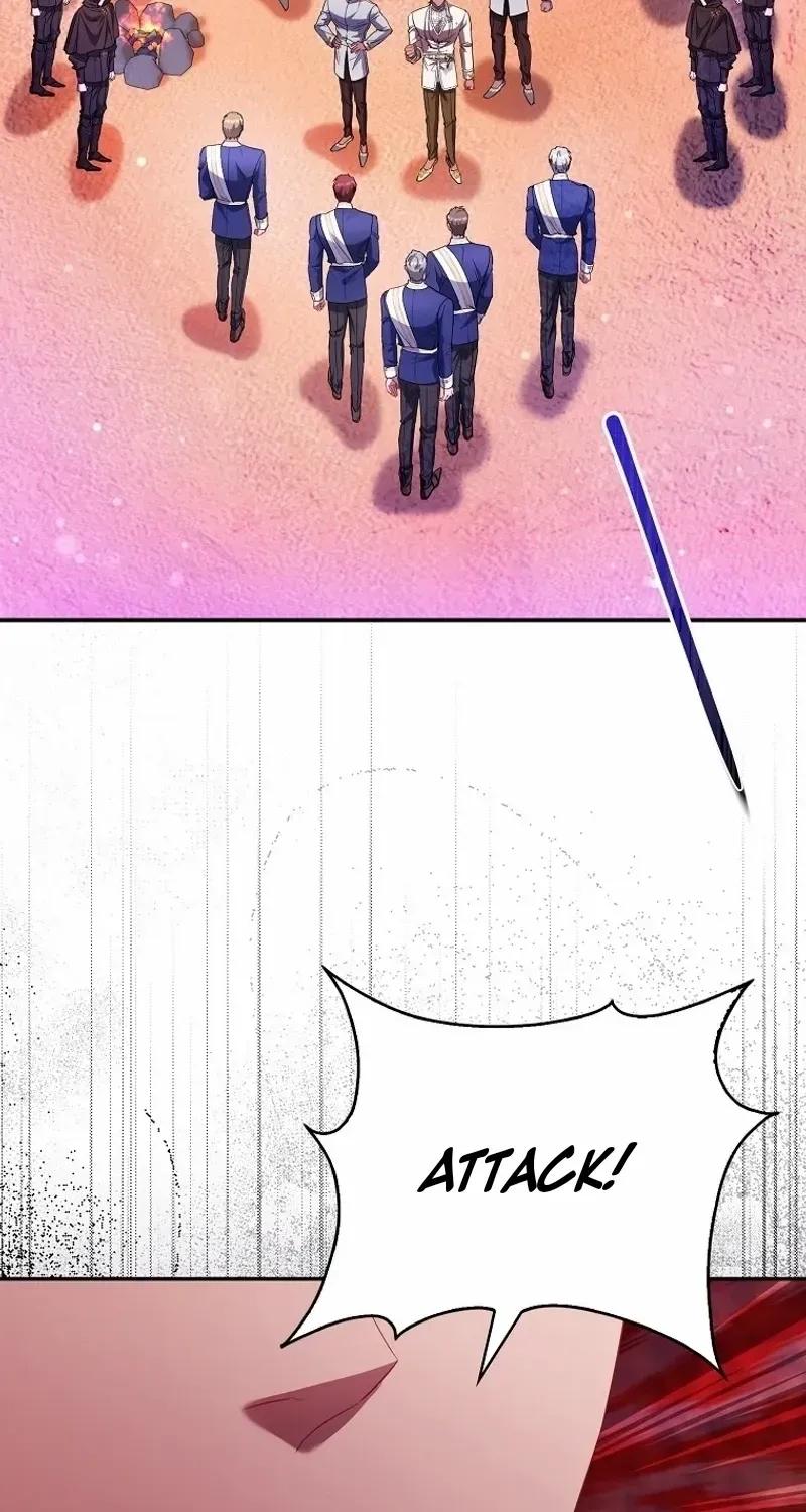 I’m The Princess of All Chapter 76 page 17 - 
