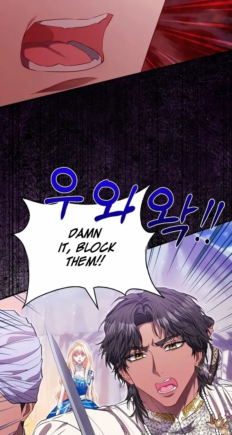I’m The Princess of All Chapter 76 page 18 - 