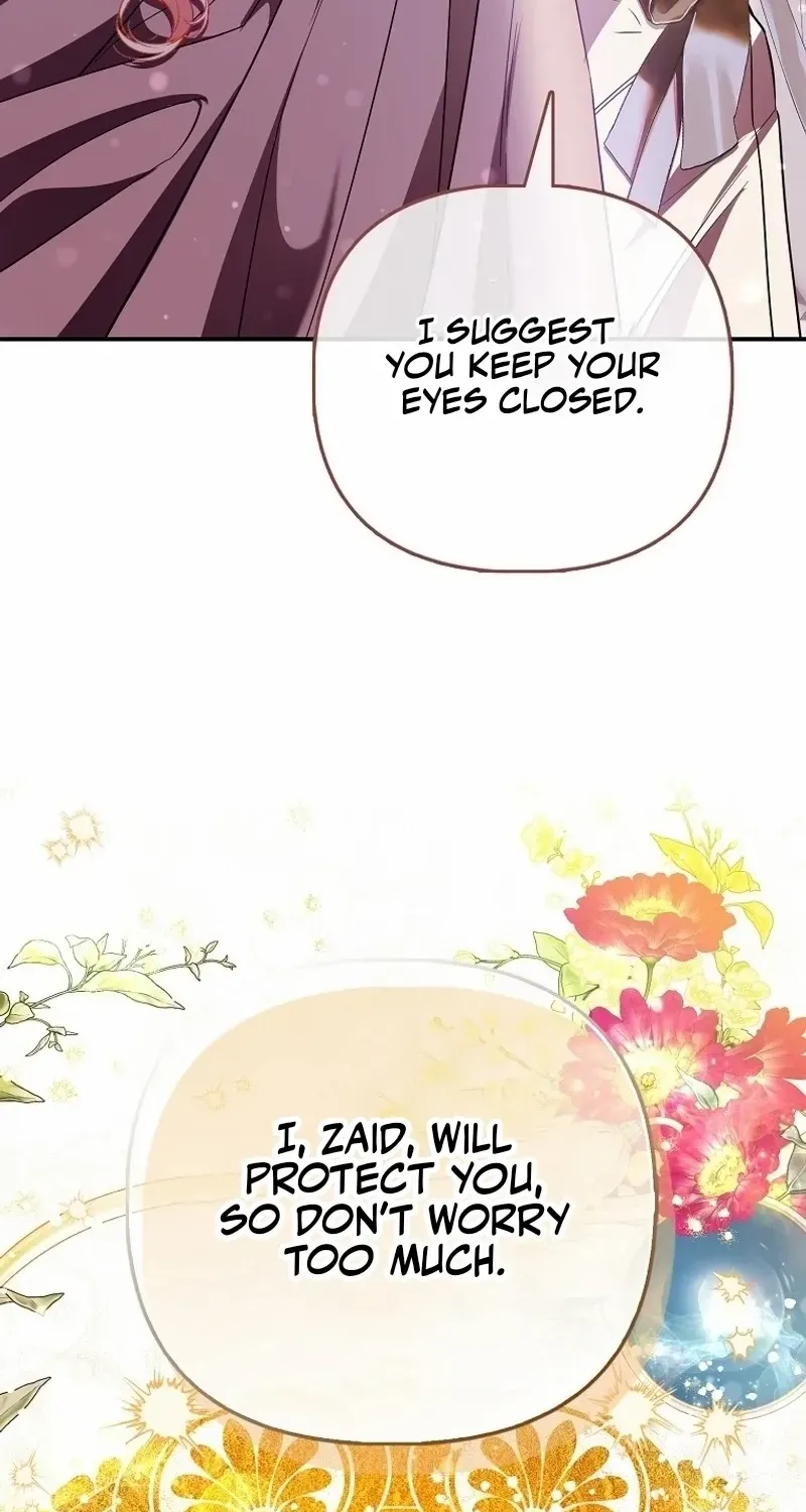 I’m The Princess of All Chapter 76 page 22 - 