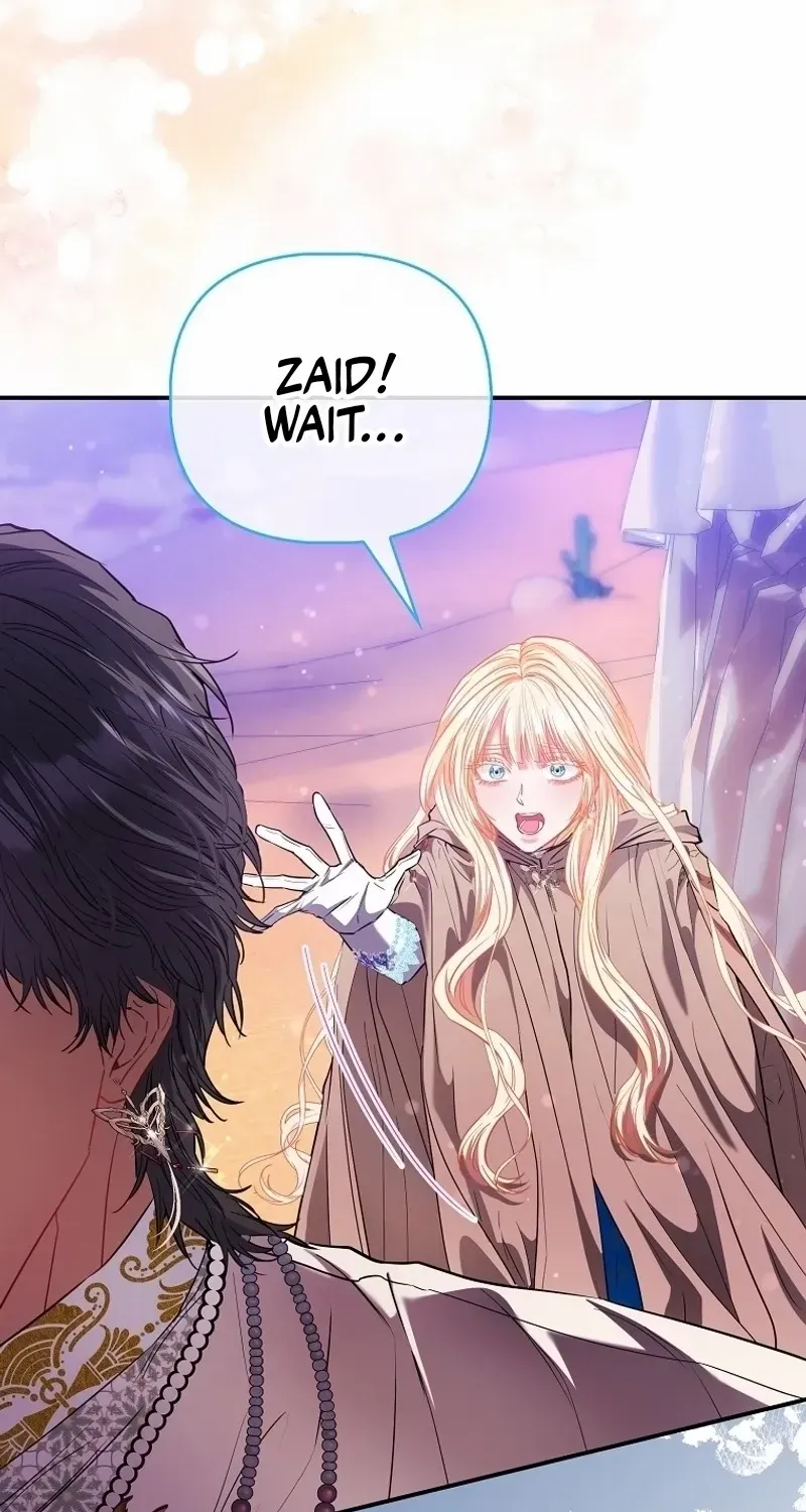 I’m The Princess of All Chapter 76 page 24 - 
