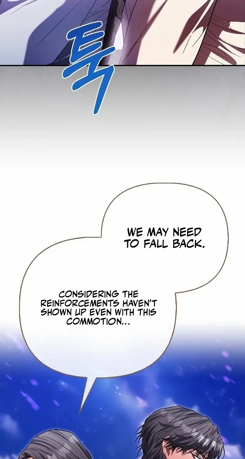 I’m The Princess of All Chapter 76 page 28 - 