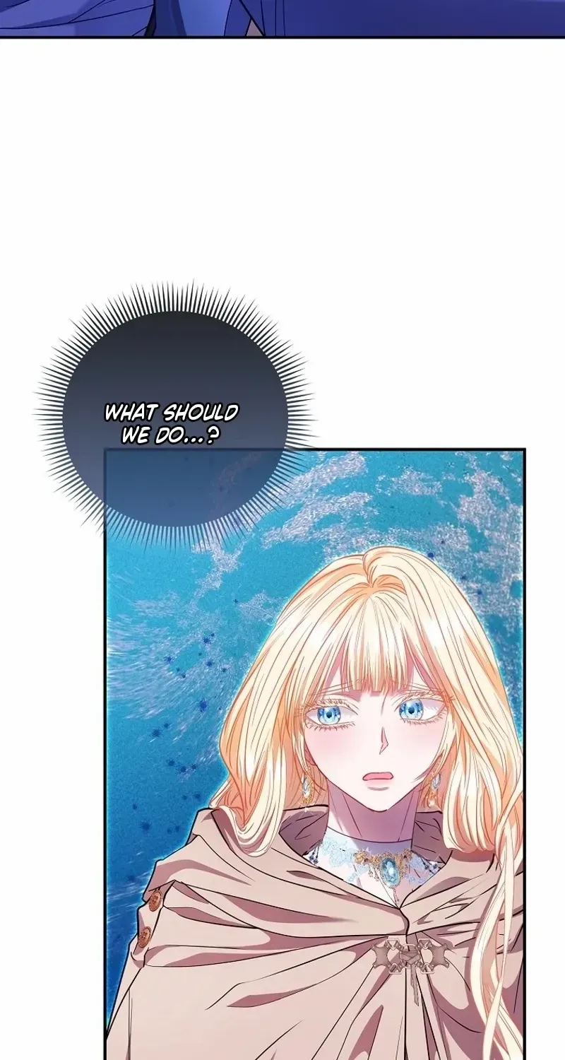 I’m The Princess of All Chapter 76 page 32 - 