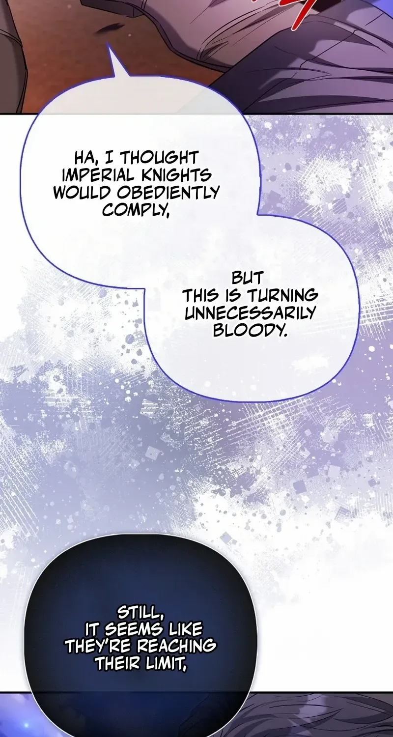 I’m The Princess of All Chapter 76 page 34 - 
