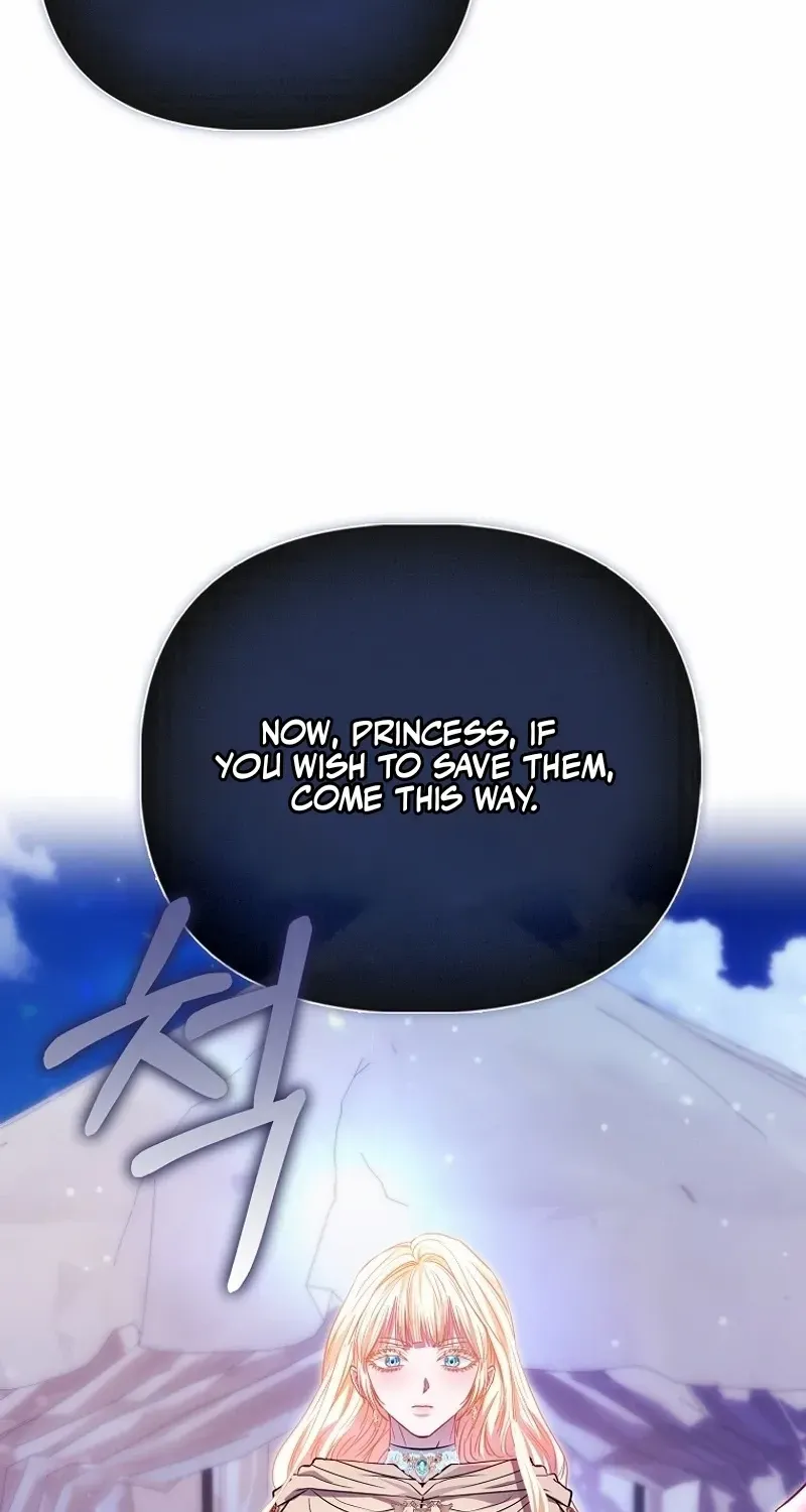 I’m The Princess of All Chapter 76 page 37 - 