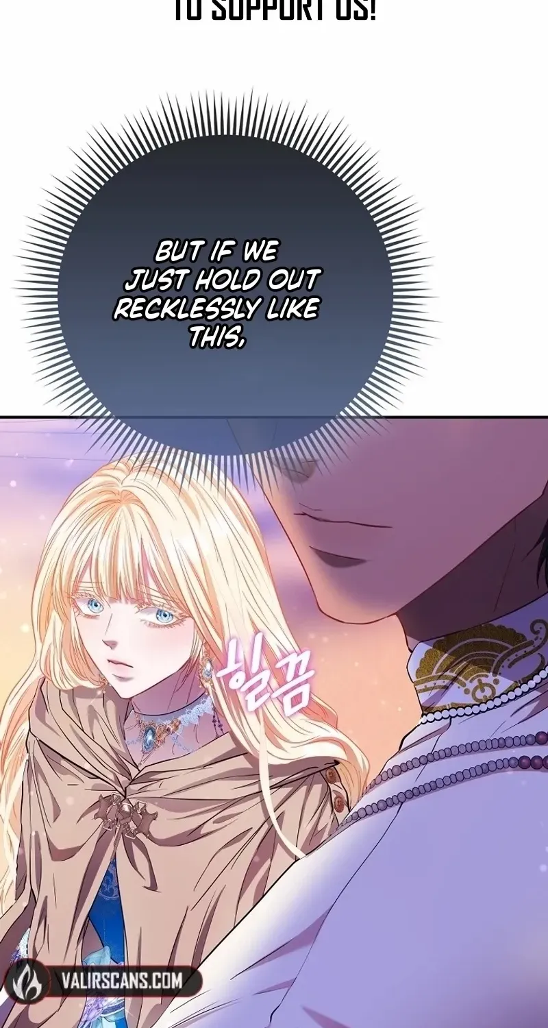 I’m The Princess of All Chapter 76 page 44 - 