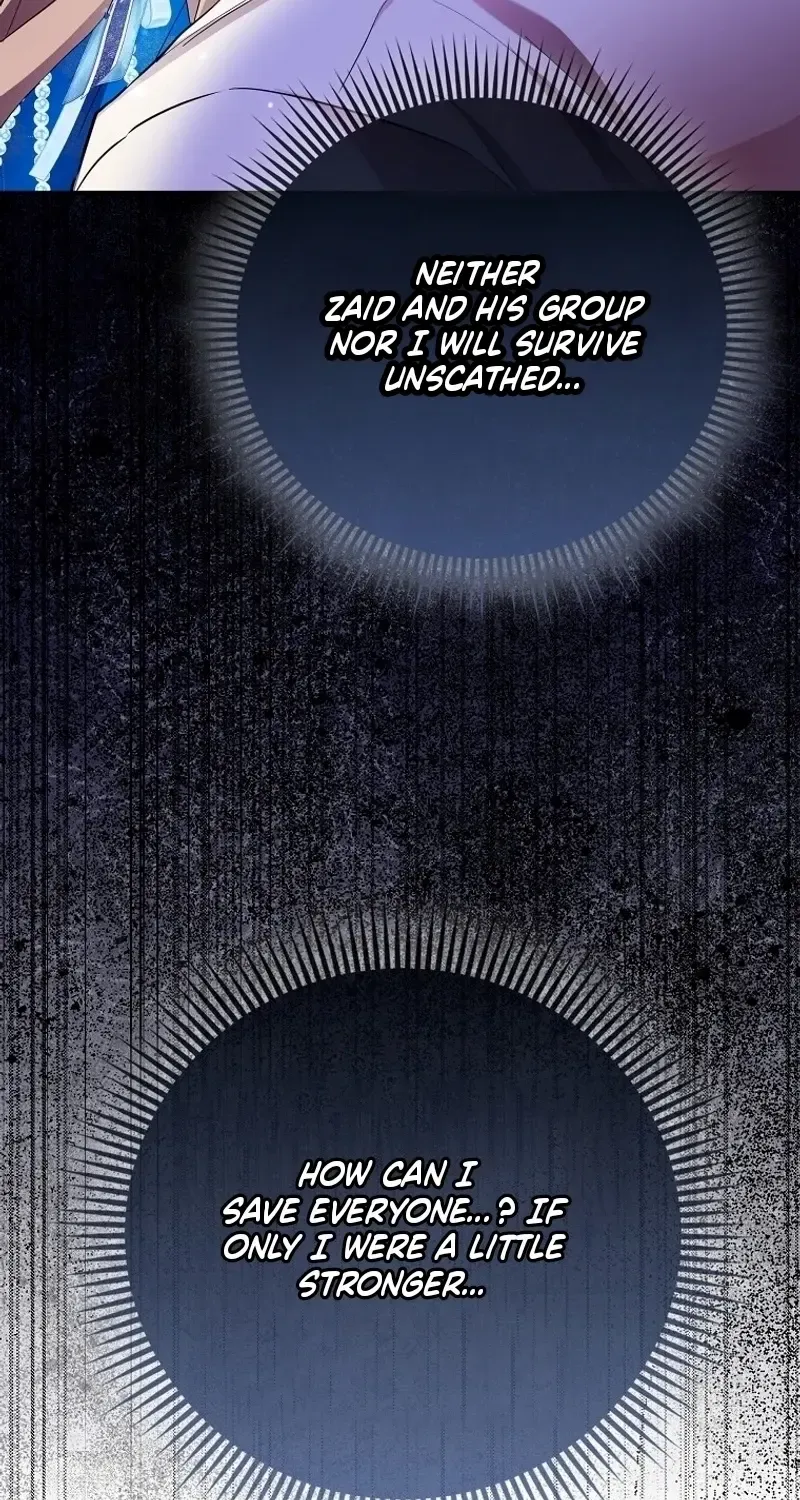 I’m The Princess of All Chapter 76 page 45 - 