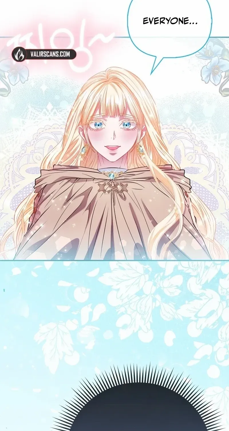 I’m The Princess of All Chapter 76 page 53 - 